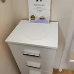 Apartament Rozsa Lakas