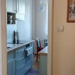Apartament Rozsa Lakas Keszthely