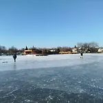 Rozsa Lakas Keszthely