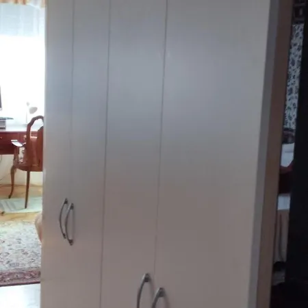 Apartment Rozsa Lakas Keszthely