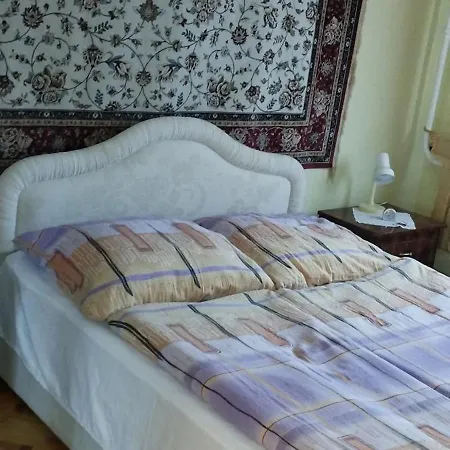 Rozsa Lakas Keszthely