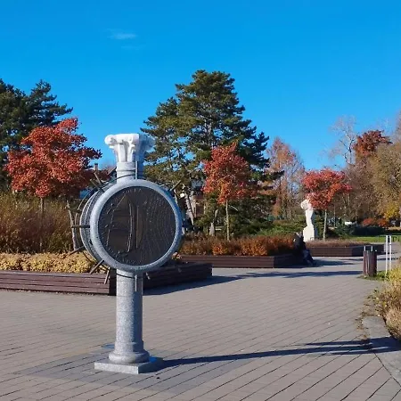 Rozsa Lakas Keszthely