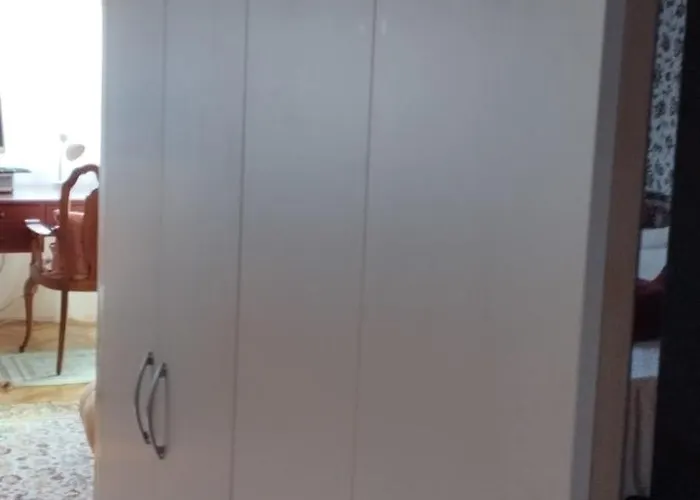 Apartament Rozsa Lakas Keszthely