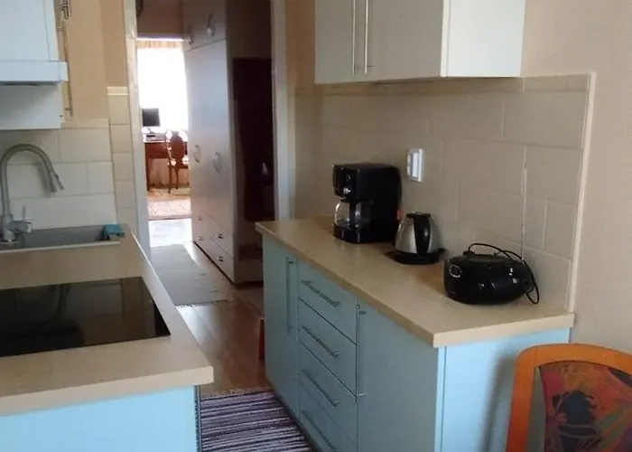 Apartament Rozsa Lakas *
