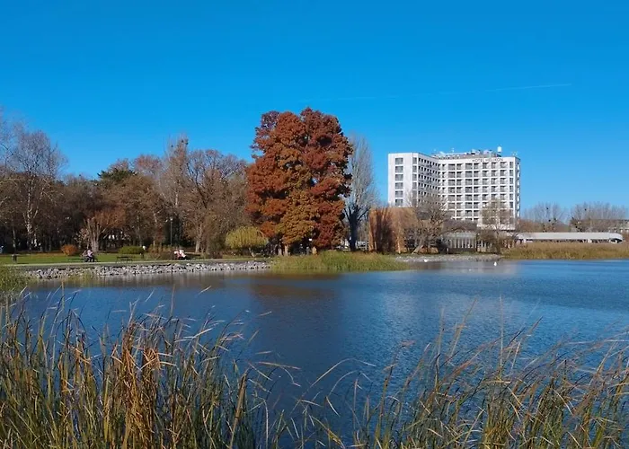 Rozsa Lakas Apartament Keszthely
